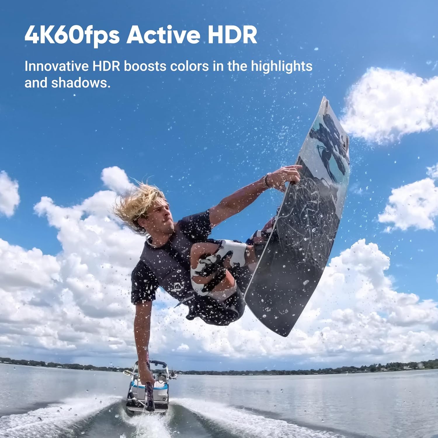 Insta360 Ace Pro 2 Dual Battery Bundle foto 7