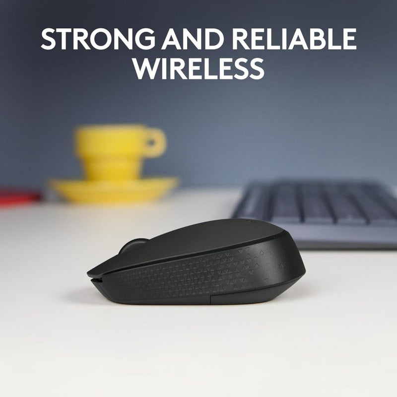 Maus Logitech B170 foto 3