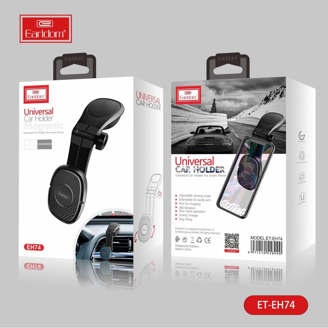 Mbajtese per Telefon Earldom EH74 foto 2