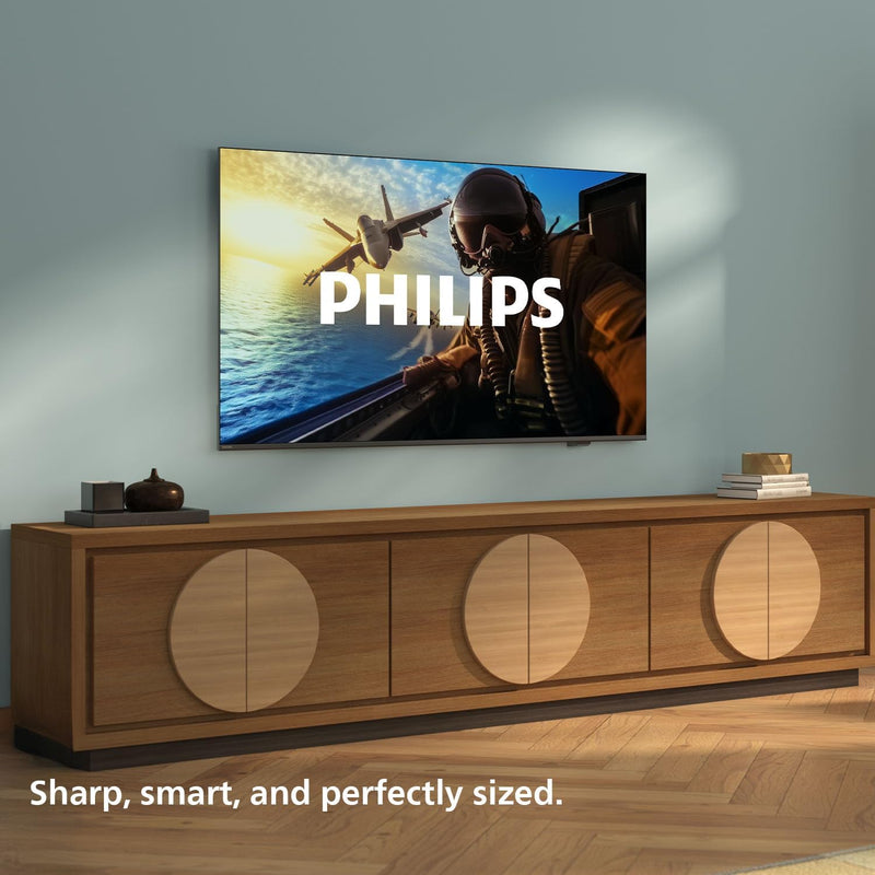 Televizor Philips 55PUS7000/12, 55″, 4K Smart, i zi foto 2