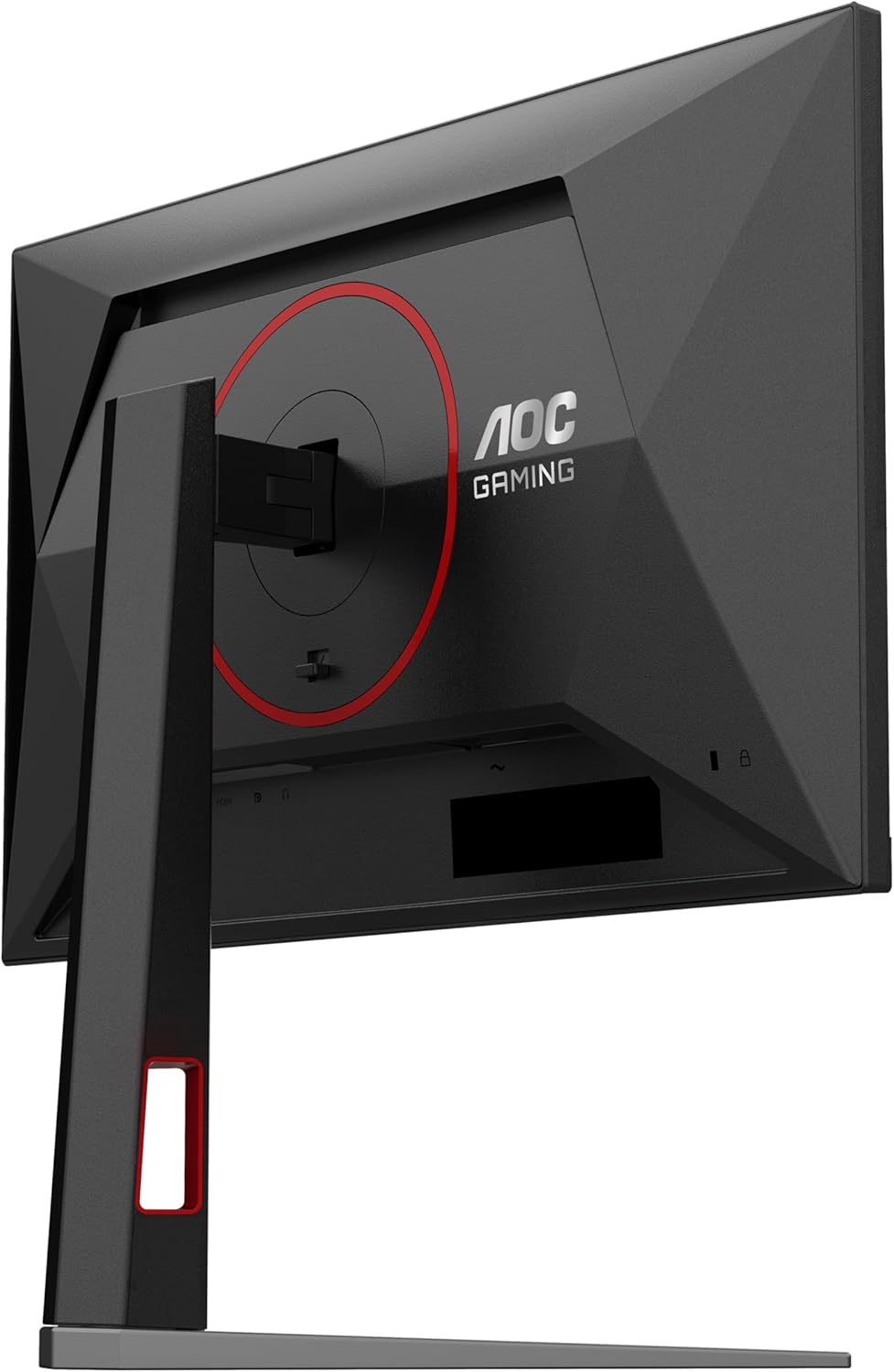 Monitor AOC 24G4XE IPS 24inch 180hz foto 3