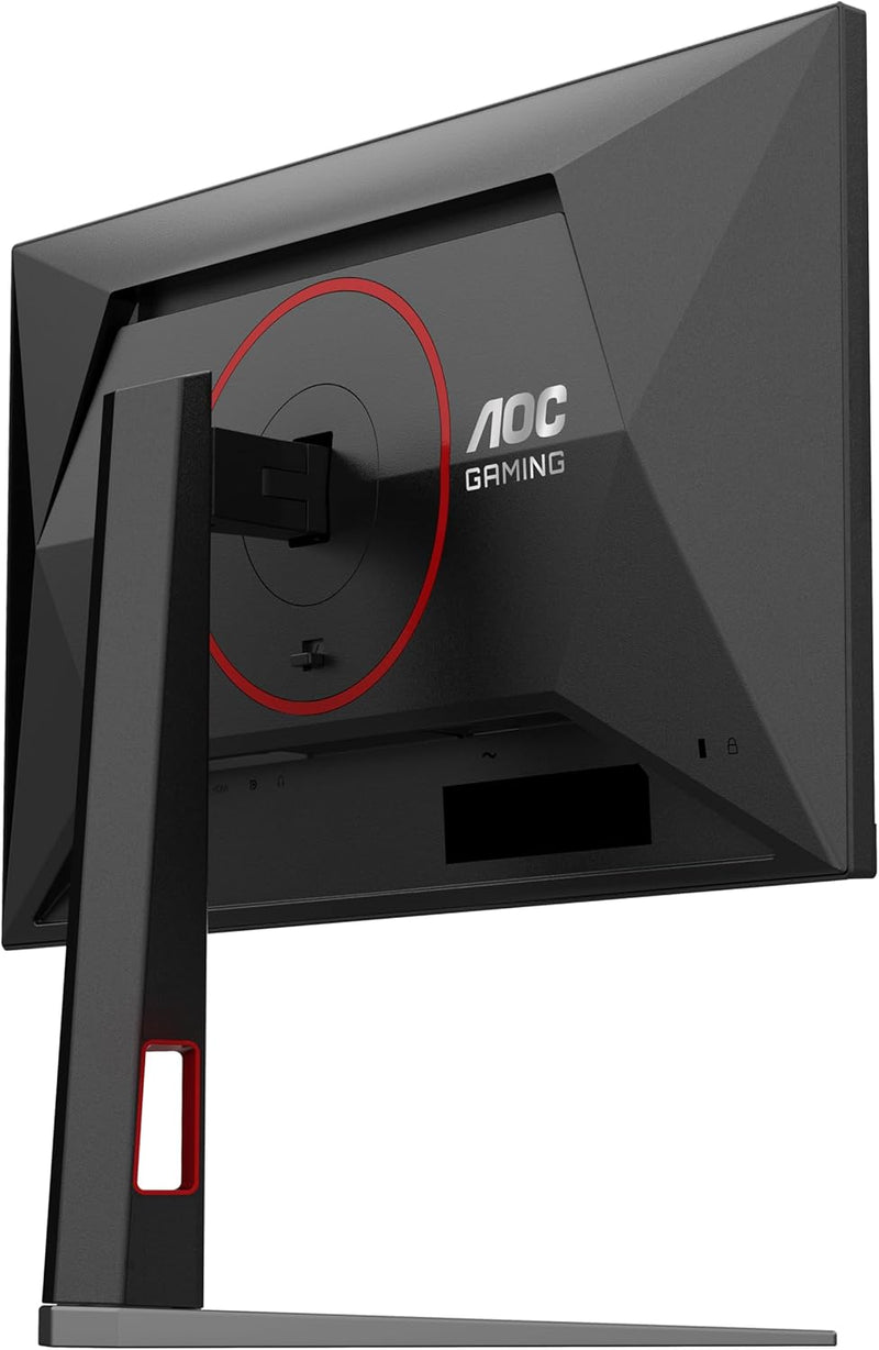 Monitor AOC 24G4XE IPS 24inch 180hz foto 3