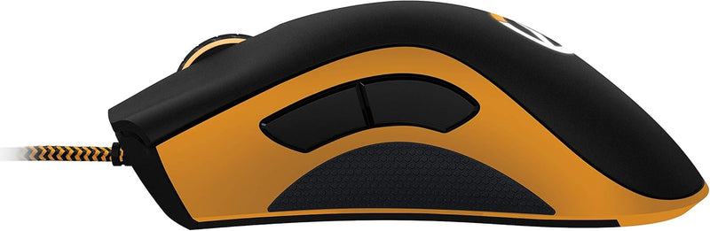 Maus Gaming Razer Deathadder Overwatch Edition foto 2