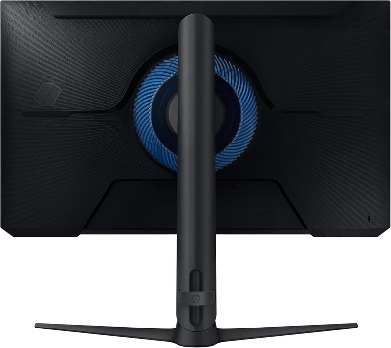 Monitor Samsung G3 LS24DG302EUXEN FHD 24inch 180Hz foto 3