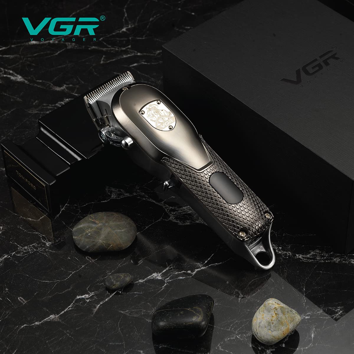 VGR Makine Rroje Salon Series V- 276 foto 4