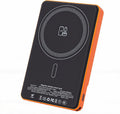PowerBank Wireless Magnetico 3ne1 10000 mAh