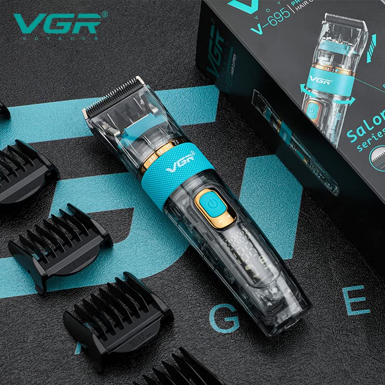 VGR Makine Rroje Profesionale V- 695 foto 3