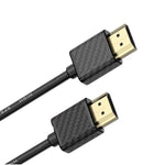 Kabllo HDMI Earldom 3m 4K W24 foto 1