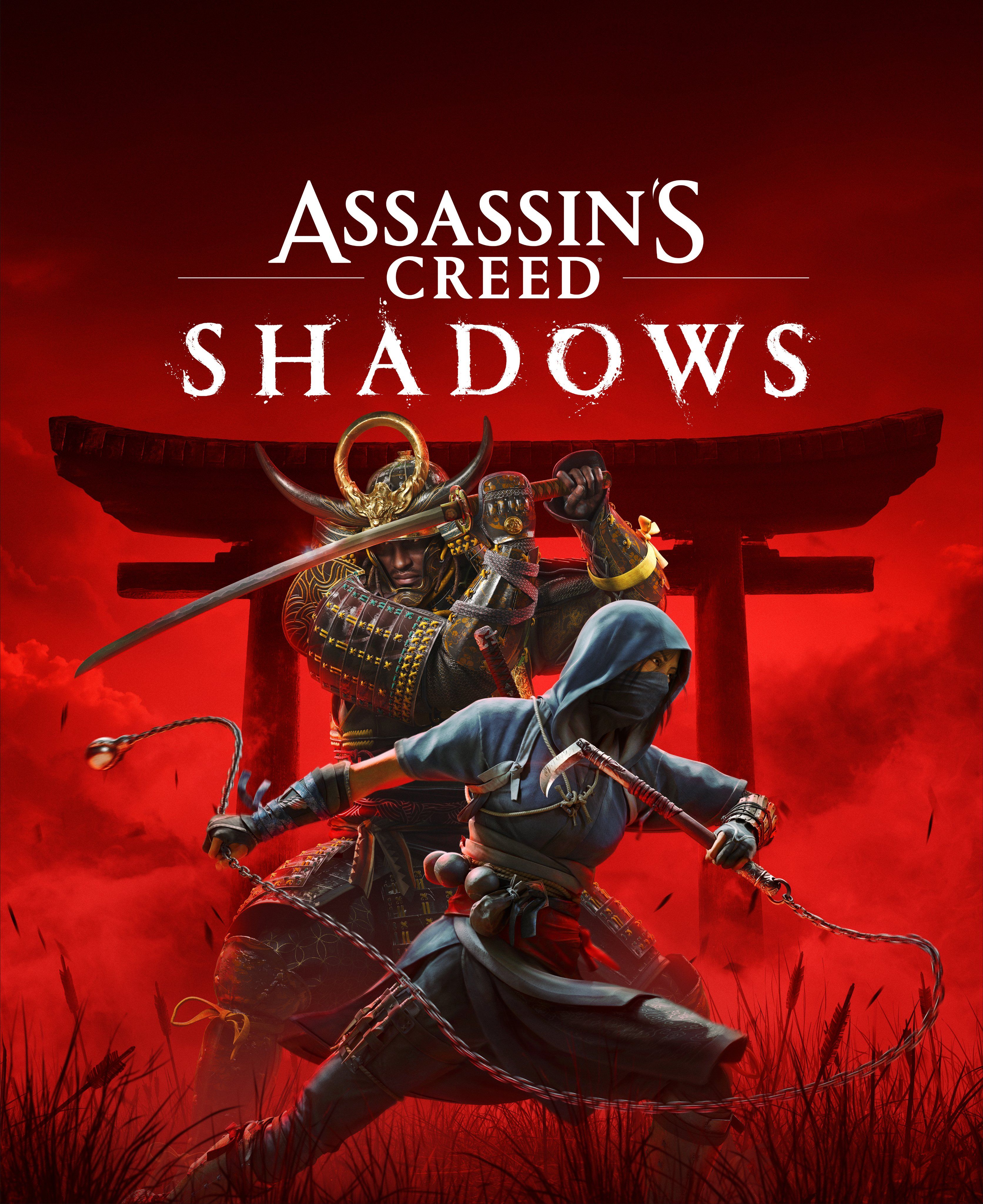 Assassin’s Creed Shadows– PS5 foto 1