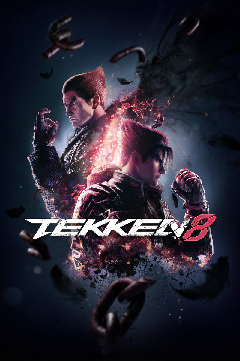 TEKKEN8- Ps5 foto 2