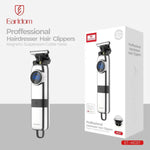 Makine Flokesh Earldom HC-07 foto 2