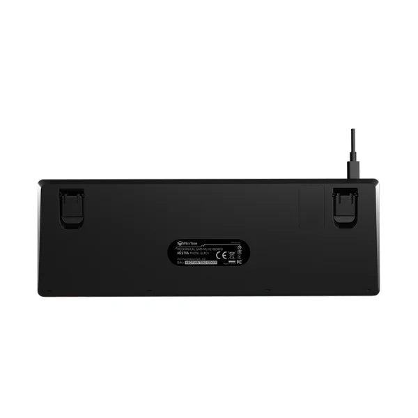 Tastiere Gaming Meetion MK005, e zeze foto 3