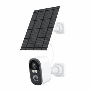 Kamere Solare WiFi 3.0MP 3W foto 1