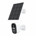 Kamere Solare WiFi 3. 0MP 3W