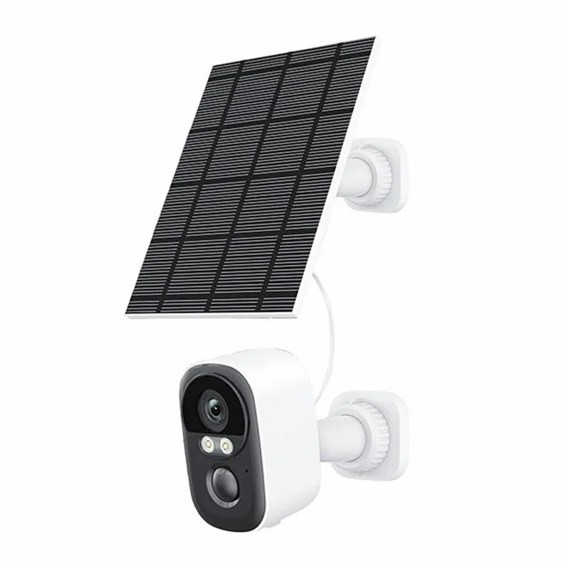 Kamere Solare WiFi 3.0MP 3W foto 1