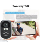 Kamere Solare WiFi 3.0MP 3W foto 4