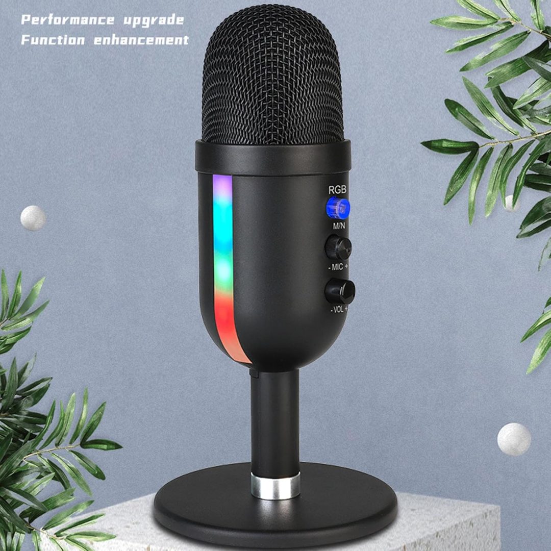 RGB Led Pro Mikforon foto 2