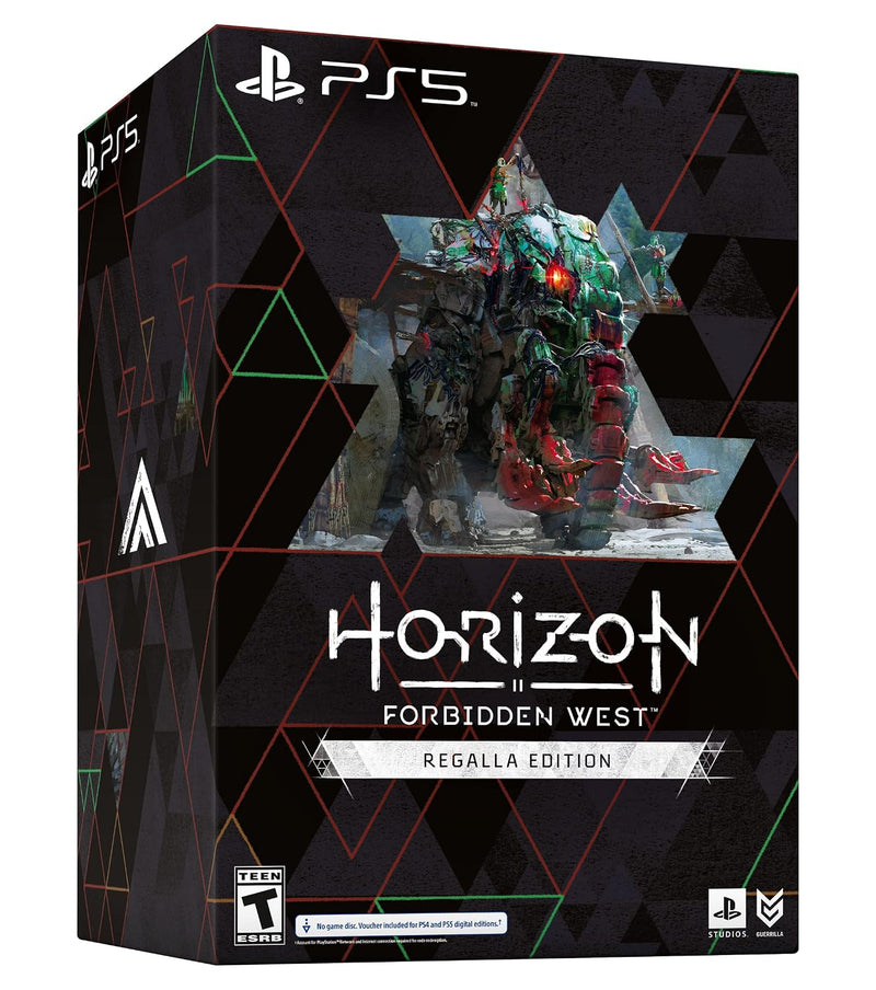 Horizon Forbidden West– (PS5) foto 2