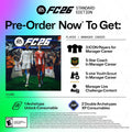 EA SPORTS FC 26 Standard Edition PS5