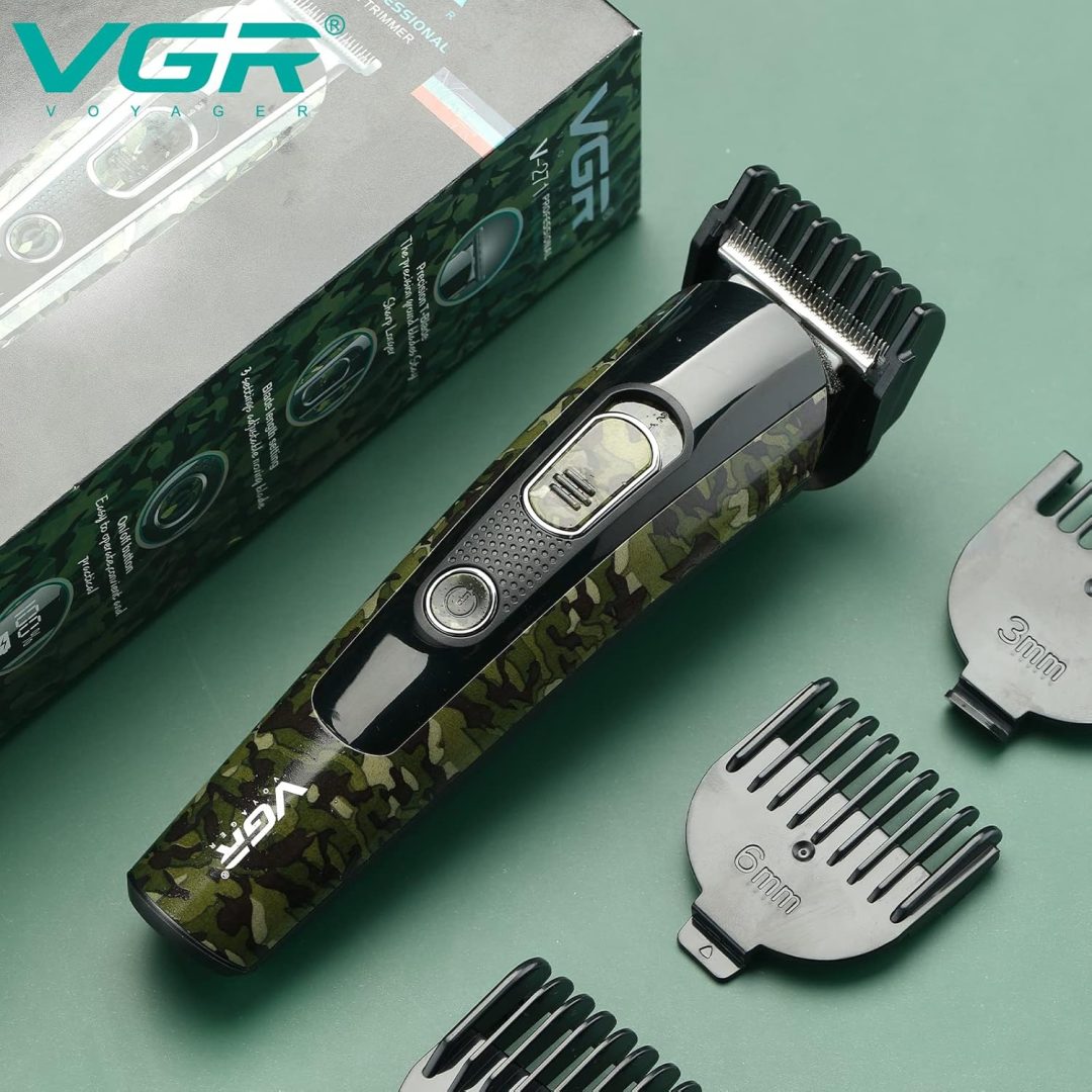 VGR Makine Rroje V- 271 foto 3