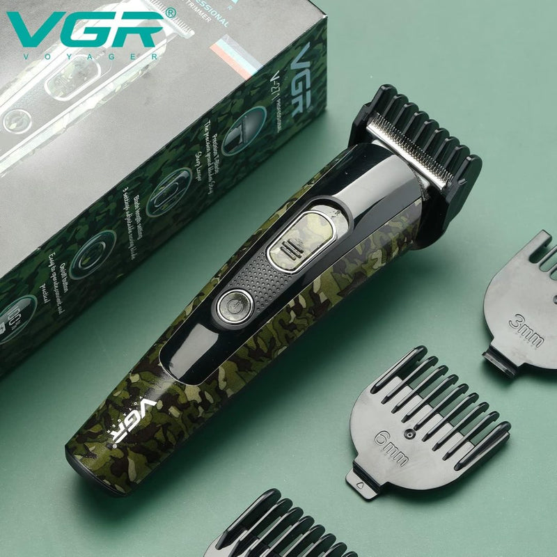 VGR Makine Rroje V- 271 foto 3