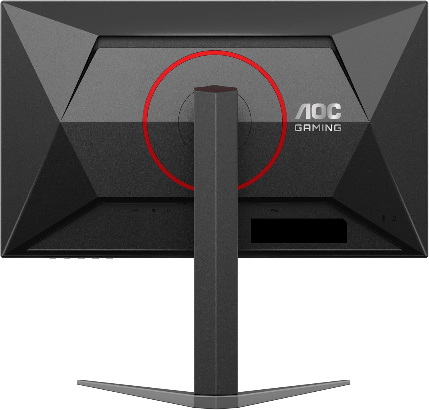 Monitor AOC 24G4XE IPS 24inch 180hz foto 6