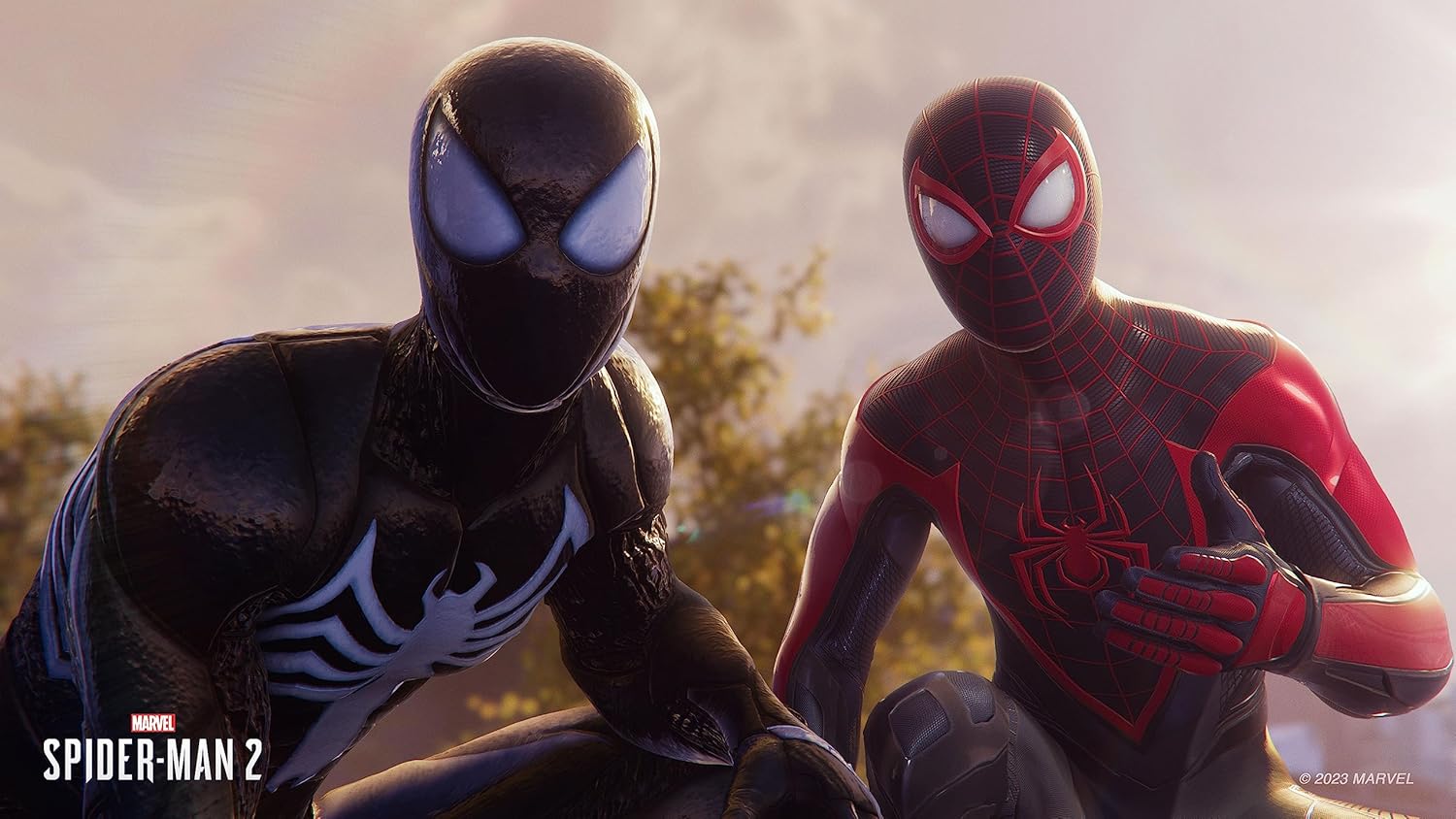 Spider- Man 2 Standard Edition PS5 foto 4