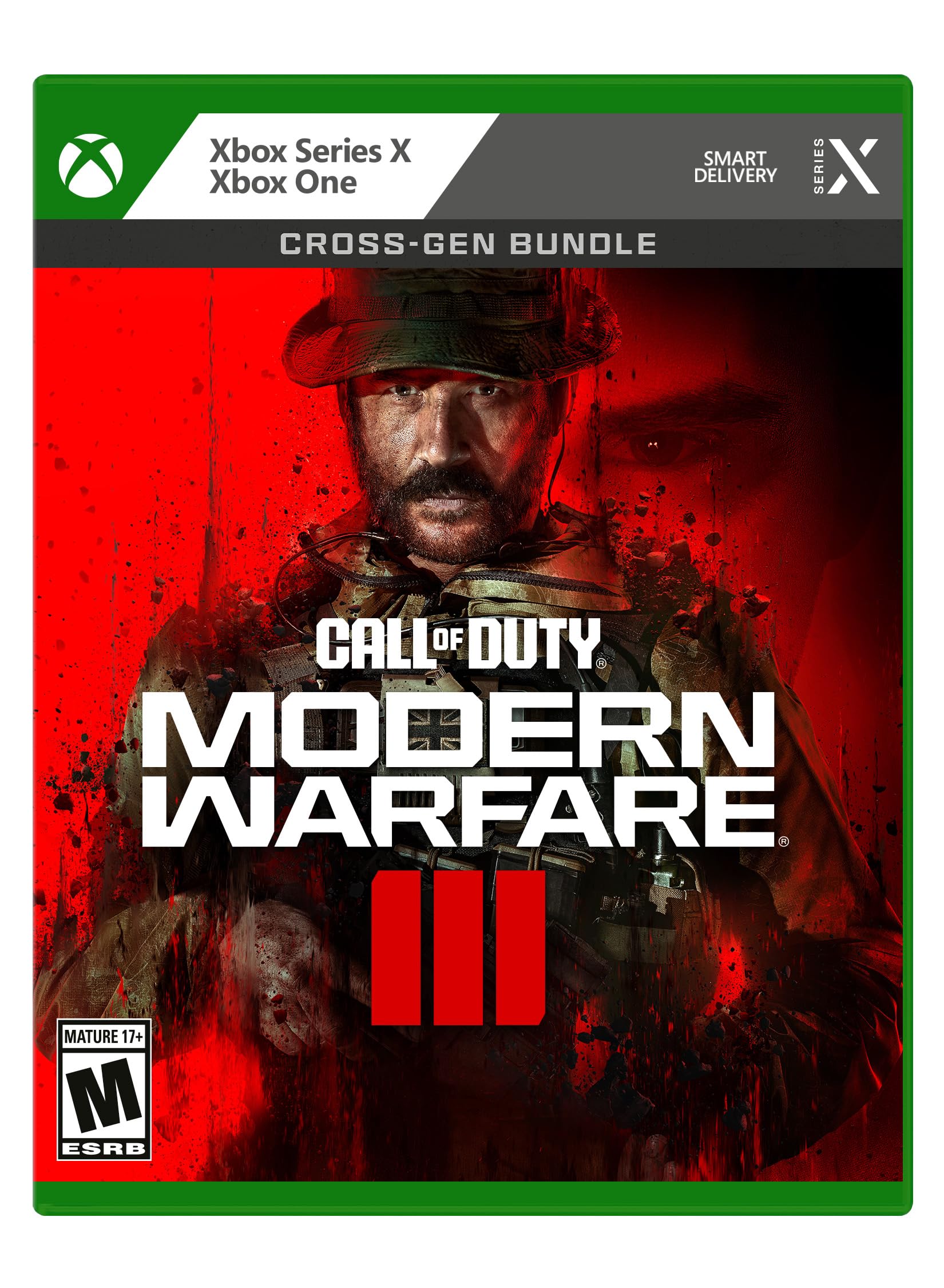 Call of Duty: Modern Warfare III– PS4 foto 1