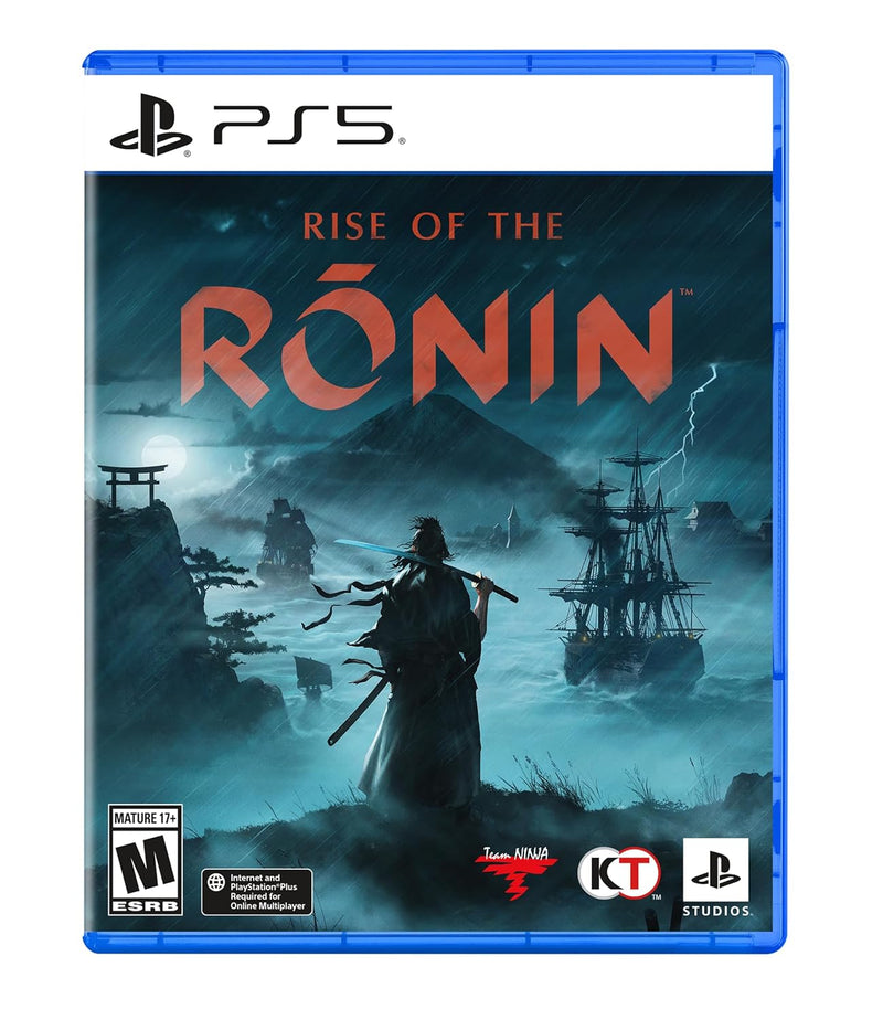 Rise of the Ronin – PS5 foto 1