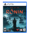 Rise of the Ronin- PS5