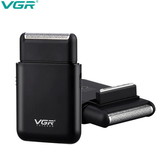 VGR Makine Rroje V-390