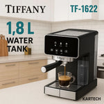 Aparat per Kafe TF-1622 foto 4