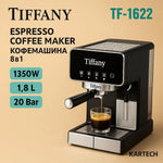 Aparat per Kafe TF-1622 foto 3