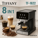 Aparat per Kafe TF-1622 foto 5