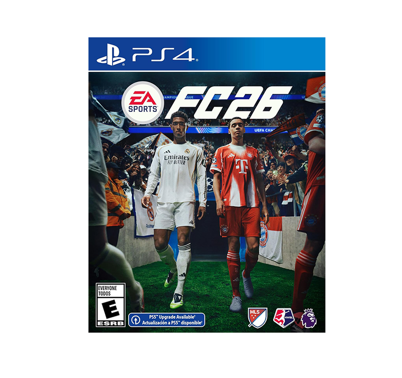 EA SPORTS FC 26 Standard Edition PS4 foto 1