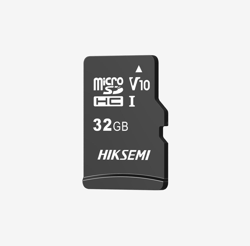 MicroSD card Hikvision (Hiksemi) foto 2