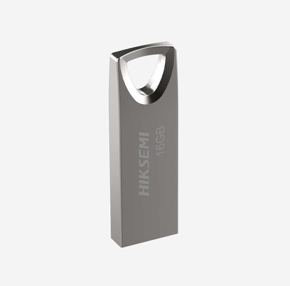 USB Hiksemi M200U3 Silver foto 3