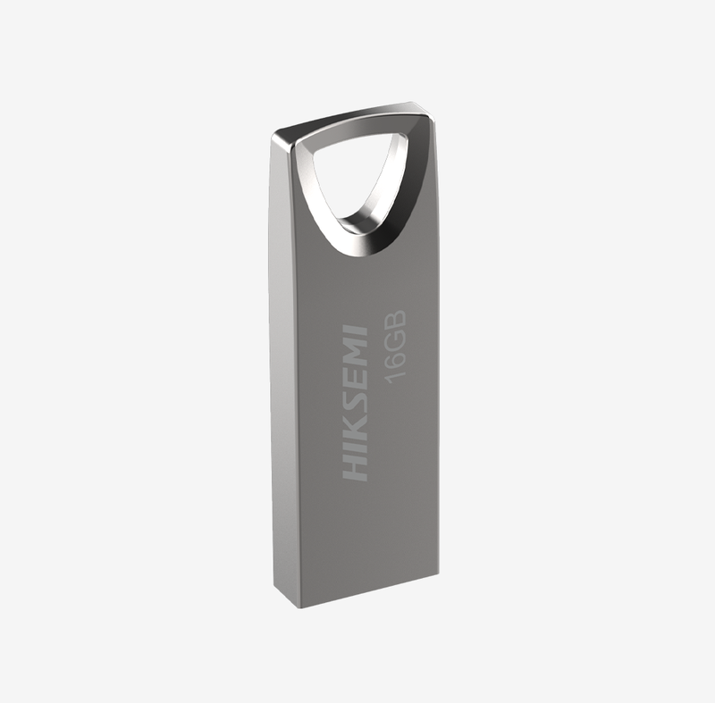 USB Hiksemi M200U3 Silver foto 3