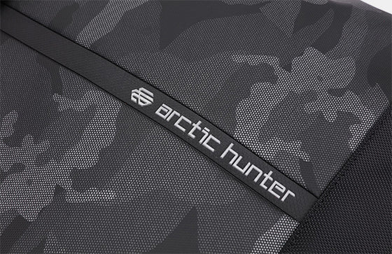 Çante Arctic Hunter Halo Backpack foto 13