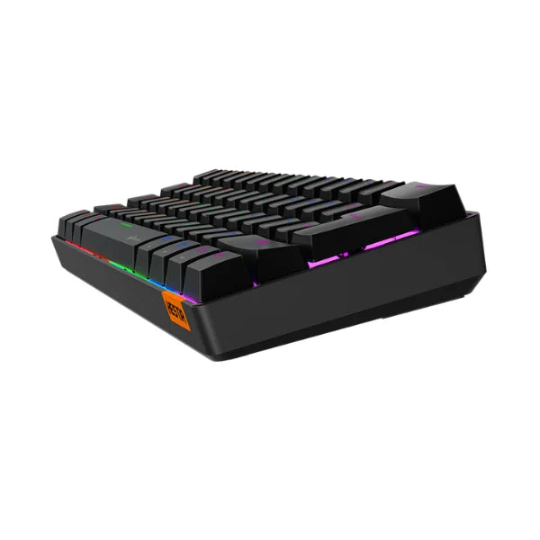 Tastiere Gaming Meetion MK005, e zeze foto 4