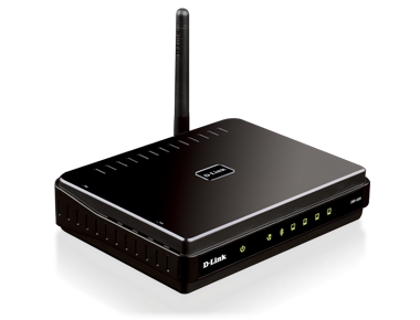 Wireless N150 Router foto 3