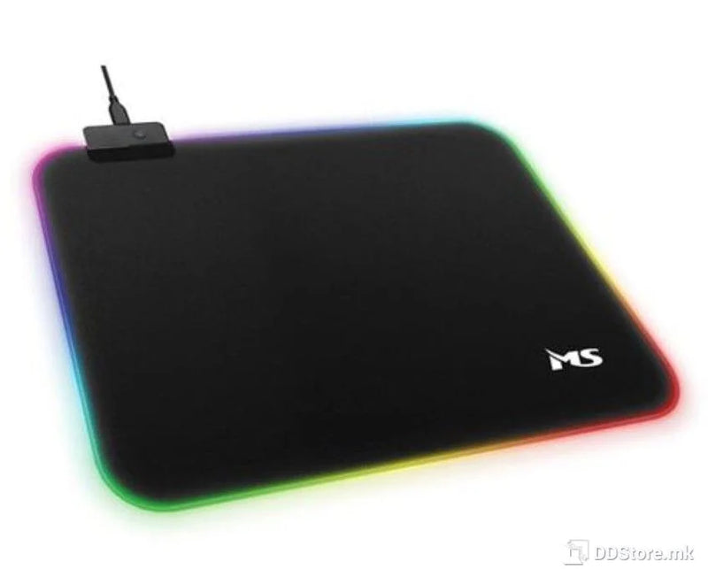 Mauspad MS TERIS R350 RGB foto 2