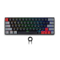 Tastiere Wireless Gaming Spartan Gear Pegasus 2, e zeze