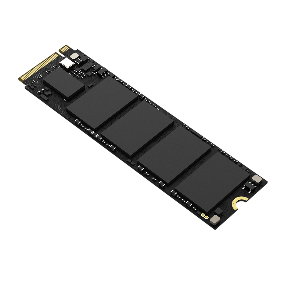 Hikvision (Hiksemi) E1000 256GB M.2 PCI-e NVMe PCI-e GEN3x4 foto 3