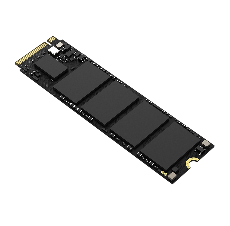 Hikvision (Hiksemi) E1000 1TB M.2 PCI-e NVMe PCI-e GEN3x4 foto 1