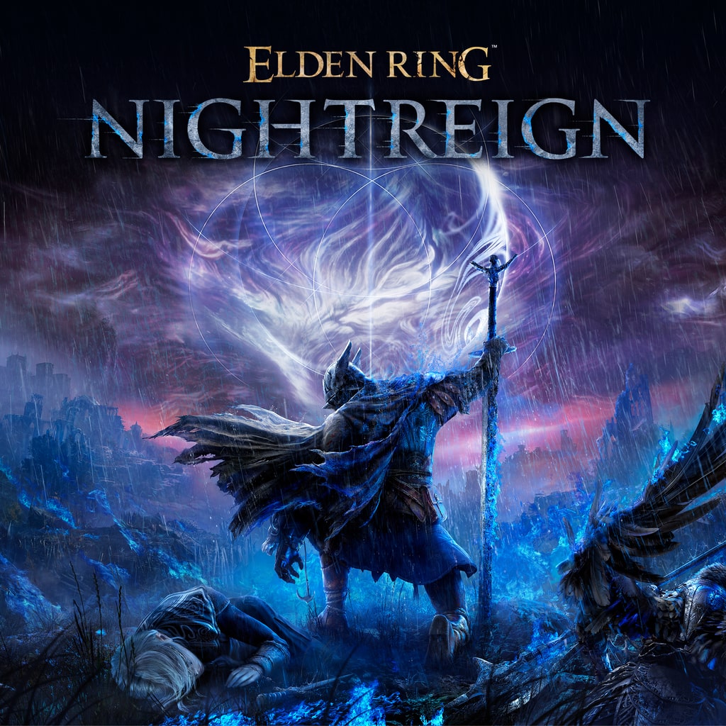 Elden Ring: Nightreign- Standard Edition (PS4) foto 1