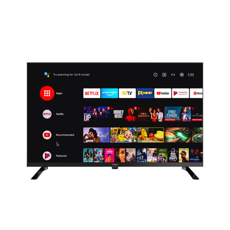 TV Vivax Imago A Series 50Inch foto 2