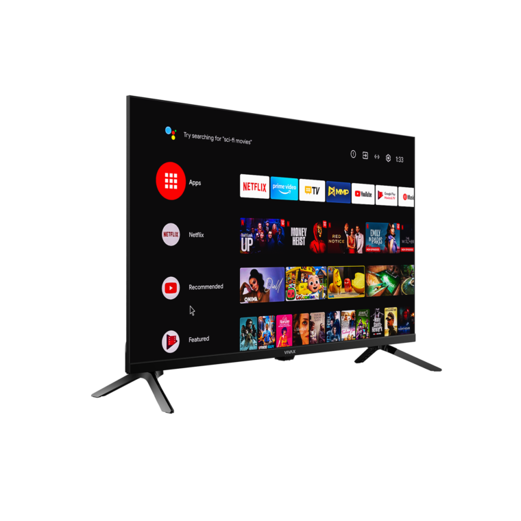TV Vivax Imago A Series 50Inch foto 3