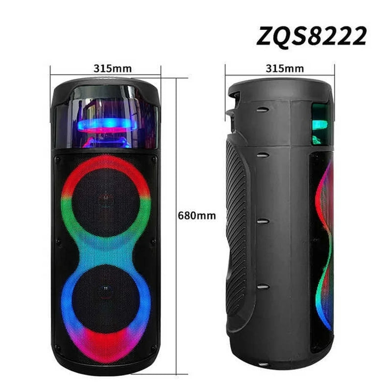 Zmadhues Zeri- ZQS8248 foto 1