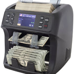 Money Counter Machine- 25624 foto 2